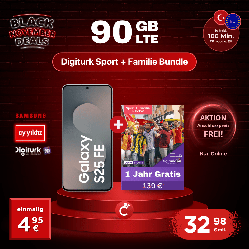 Samsung Galaxy S25 FE